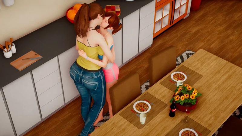 图片[5]-安卓+电脑【亚洲SLG动态】小青山小绿山 v0.12 步-大壮社区