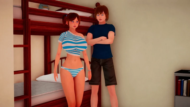 图片[8]-安卓+电脑【亚洲SLG动态】小青山小绿山 v0.12 步-大壮社区