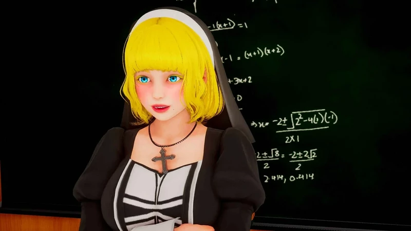 图片[12]-安卓+电脑【亚洲SLG动态】小青山小绿山 v0.12 步-大壮社区