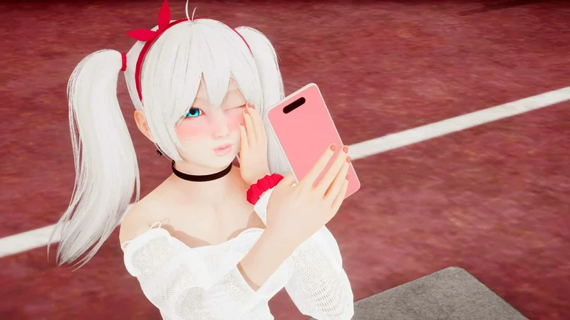 图片[14]-安卓+电脑【亚洲SLG动态】小青山小绿山 v0.12 步-大壮社区