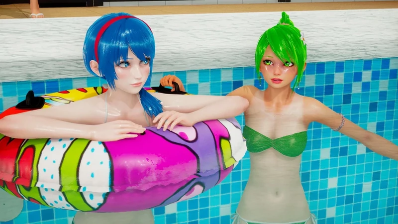 图片[18]-安卓+电脑【亚洲SLG动态】小青山小绿山 v0.12 步-大壮社区