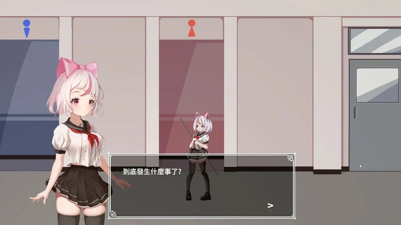 图片[2]-安卓+电脑【神作ACT动态】沙哈塔遇难的一天v1.01 (无限子弹) 步-大壮社区