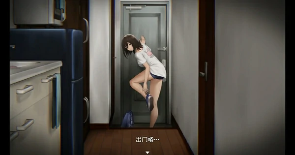 图片[3]-安卓+电脑【神作探索SLG/动态】归途累之夜 完结版-大壮社区