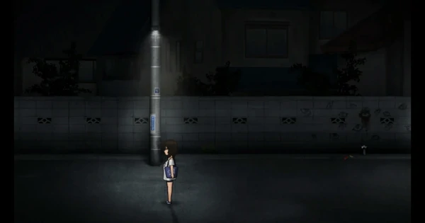 图片[6]-安卓+电脑【神作探索SLG/动态】归途累之夜 完结版-大壮社区