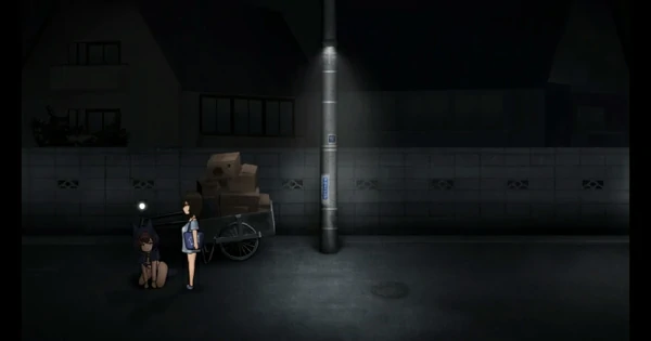 图片[9]-安卓+电脑【神作探索SLG/动态】归途累之夜 完结版-大壮社区