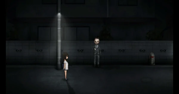 图片[7]-安卓+电脑【神作探索SLG/动态】归途累之夜 完结版-大壮社区