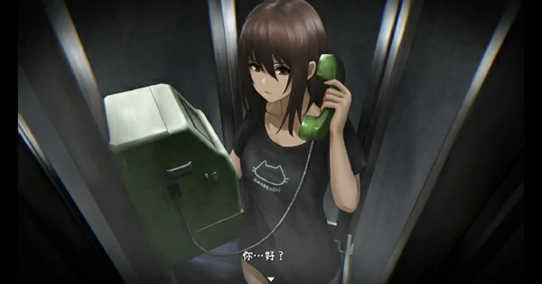 图片[12]-安卓+电脑【神作探索SLG/动态】归途累之夜 完结版-大壮社区