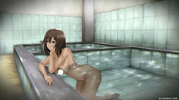 图片[19]-安卓+电脑【神作探索SLG/动态】归途累之夜 完结版-大壮社区