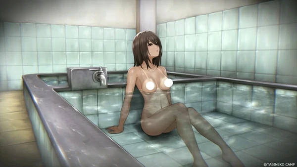 图片[17]-安卓+电脑【神作探索SLG/动态】归途累之夜 完结版-大壮社区