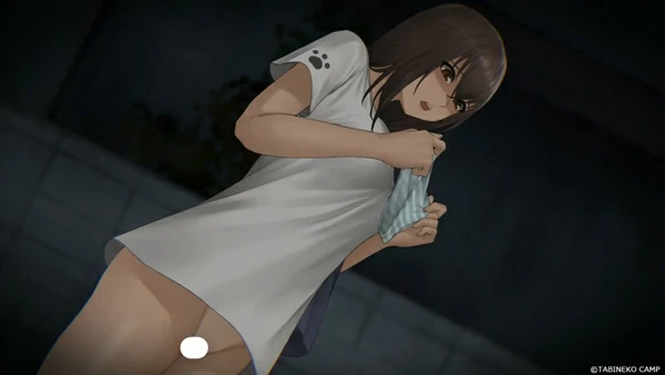 图片[32]-安卓+电脑【神作探索SLG/动态】归途累之夜 完结版-大壮社区