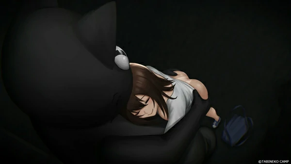 图片[33]-安卓+电脑【神作探索SLG/动态】归途累之夜 完结版-大壮社区