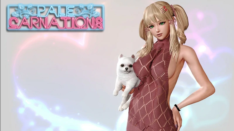 安卓+电脑【神作SLG_极品建模_动态】康乃馨俱乐部v4.5 步-大壮社区