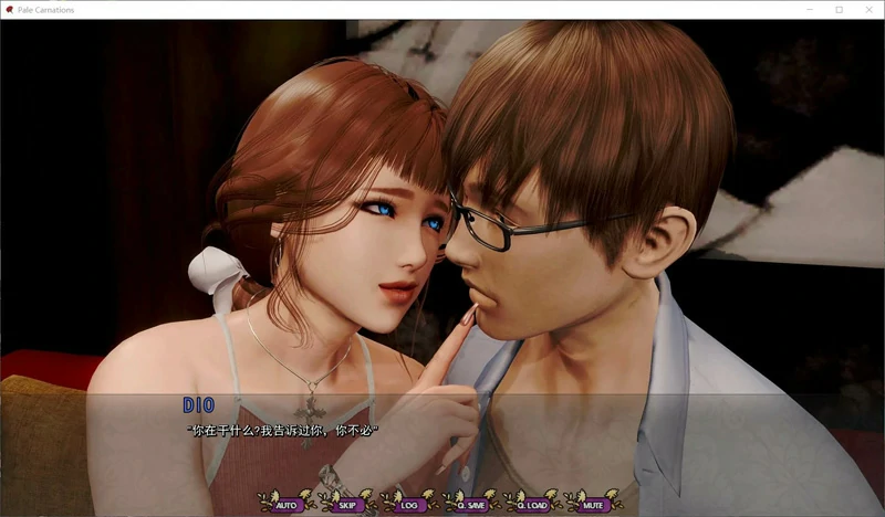 图片[14]-安卓+电脑【神作SLG_极品建模_动态】康乃馨俱乐部v4.5 步-大壮社区