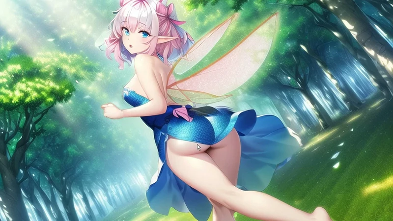 图片[5]-安卓+电脑【欧美SLG】魔法大陆 v0.10 步-大壮社区