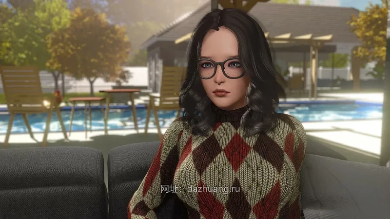 图片[2]-安卓+电脑【SLG动态】涟漪v0.8 步-大壮社区