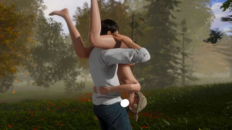 图片[14]-安卓+电脑【SLG动态】涟漪v0.8 步-大壮社区