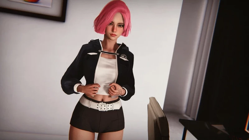 图片[3]-安卓+电脑【神作SLG动态】传染危机 v0.5.0 步-大壮社区