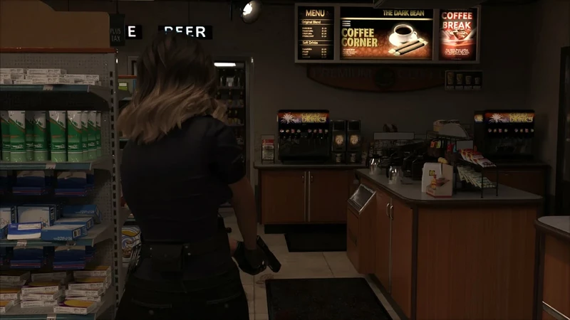 图片[6]-安卓+电脑【神作SLG动态】传染危机 v0.5.0 步-大壮社区