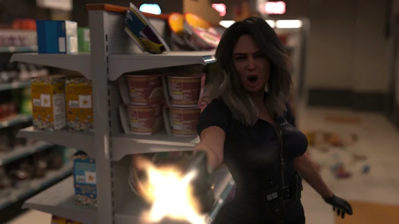 图片[7]-安卓+电脑【神作SLG动态】传染危机 v0.5.0 步-大壮社区