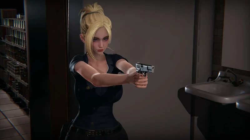 图片[11]-安卓+电脑【神作SLG动态】传染危机 v0.5.0 步-大壮社区