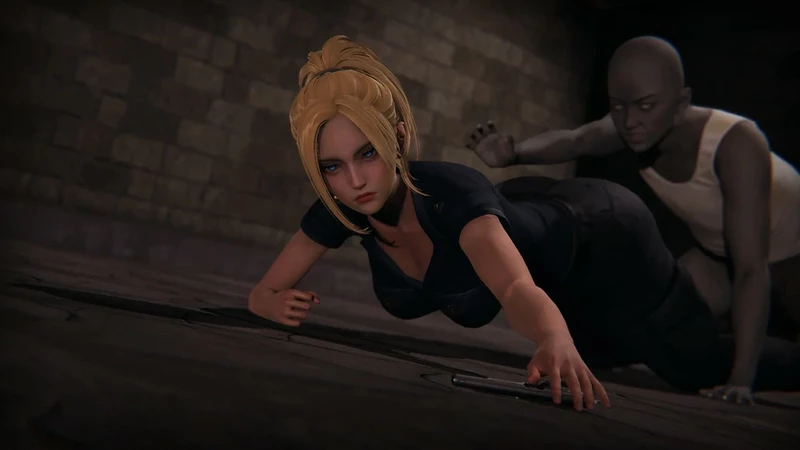 图片[12]-安卓+电脑【神作SLG动态】传染危机 v0.5.0 步-大壮社区