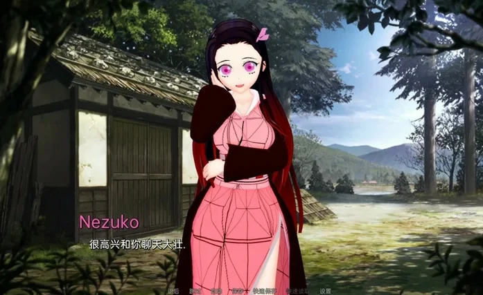 安卓+电脑【神作沙盒SLG/动态】异世界妓院v0.62 步-大壮社区