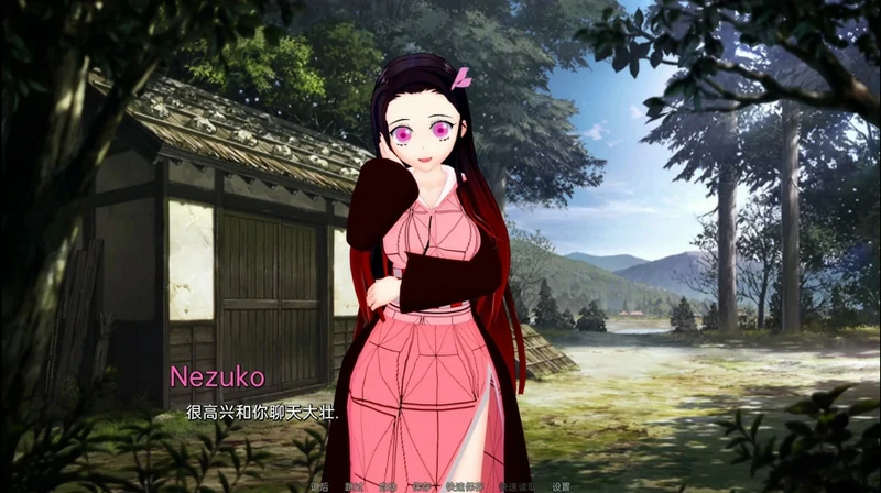 图片[2]-安卓+电脑【神作沙盒SLG/动态】异世界妓院v0.62 步-大壮社区