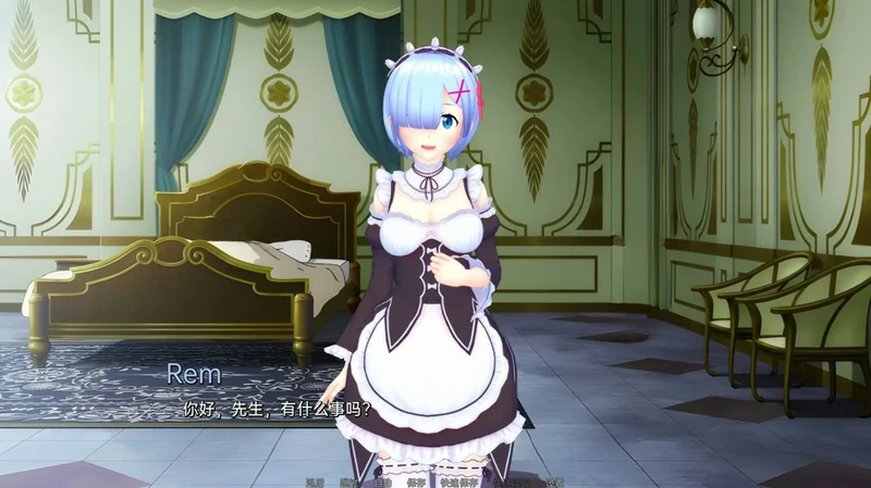 图片[4]-安卓+电脑【神作沙盒SLG/动态】异世界妓院v0.62 步-大壮社区