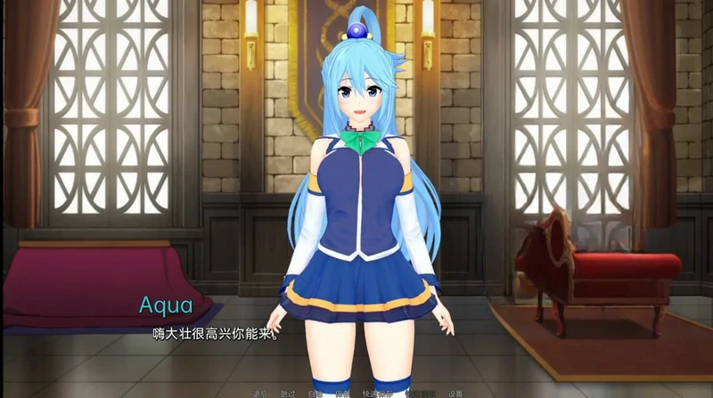 图片[5]-安卓+电脑【神作沙盒SLG/动态】异世界妓院v0.62 步-大壮社区