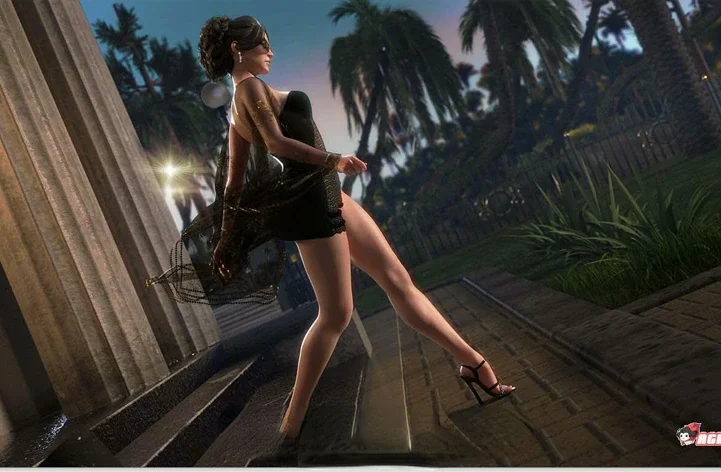 安卓+电脑【神作RPG/全动态】纳迪亚之宝 完结精翻 步-大壮社区