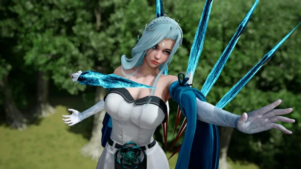 安卓+电脑【神作玄幻修仙SLG/动态】跨界 V0.3 步-大壮社区