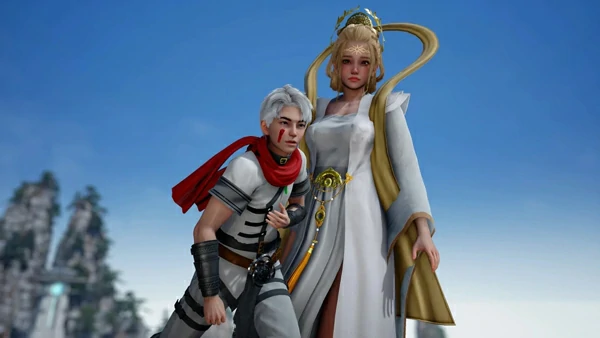 图片[2]-安卓+电脑【神作玄幻修仙SLG/动态】跨界 V0.3 步-大壮社区