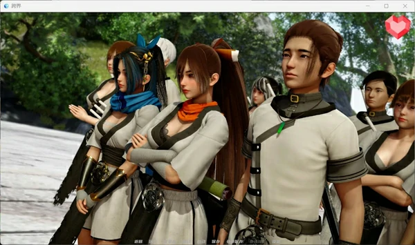 图片[11]-安卓+电脑【神作玄幻修仙SLG/动态】跨界 V0.3 步-大壮社区