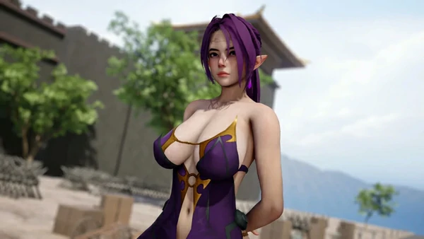 图片[10]-安卓+电脑【神作玄幻修仙SLG/动态】跨界 V0.3 步-大壮社区