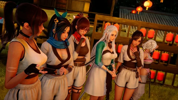 图片[16]-安卓+电脑【神作玄幻修仙SLG/动态】跨界 V0.3 步-大壮社区