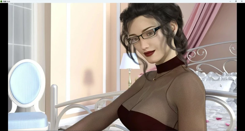 图片[5]-安卓+电脑【SLG动态】母亲的爱15 步-大壮社区