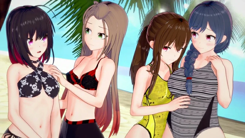 安卓+电脑【SLG/动态】恋爱课程 v0.57 步-大壮社区