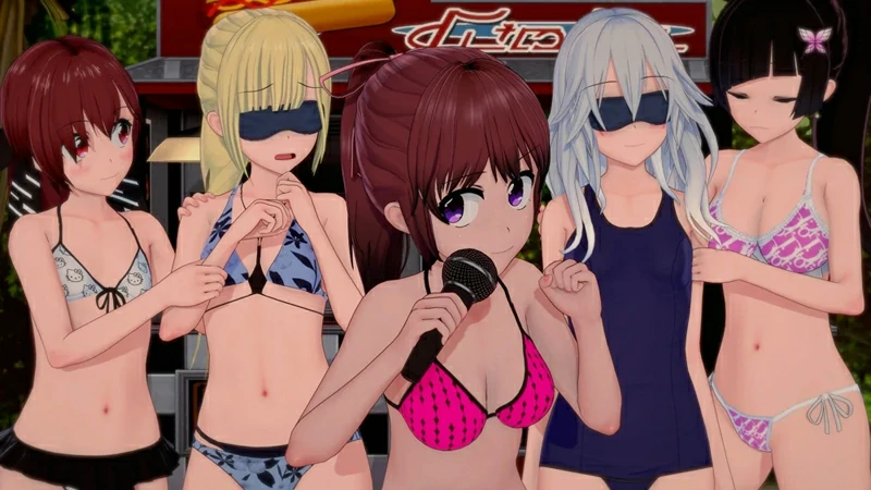 图片[5]-安卓+电脑【SLG/动态】恋爱课程 v0.57 步-大壮社区