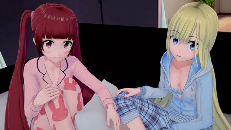 图片[7]-安卓+电脑【SLG/动态】恋爱课程 v0.57 步-大壮社区