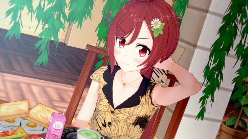 图片[9]-安卓+电脑【SLG/动态】恋爱课程 v0.57 步-大壮社区