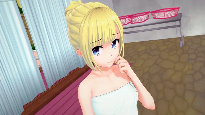 图片[11]-安卓+电脑【SLG/动态】恋爱课程 v0.57 步-大壮社区