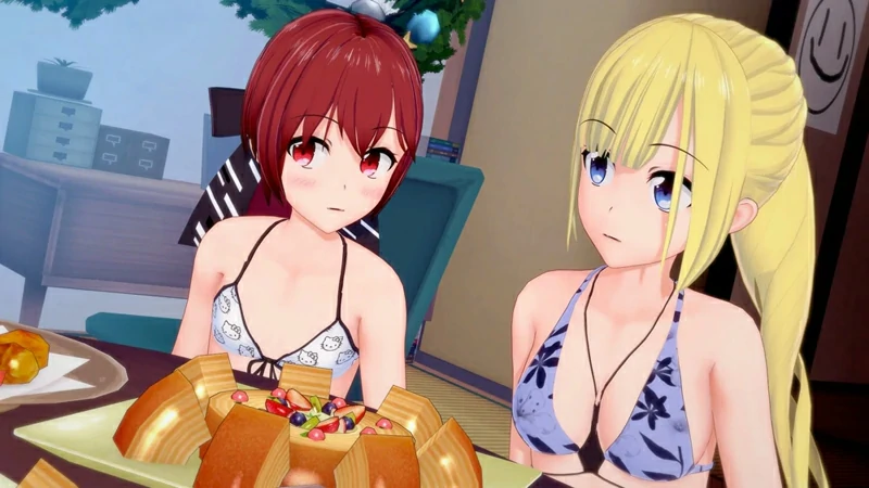 图片[12]-安卓+电脑【SLG/动态】恋爱课程 v0.57 步-大壮社区