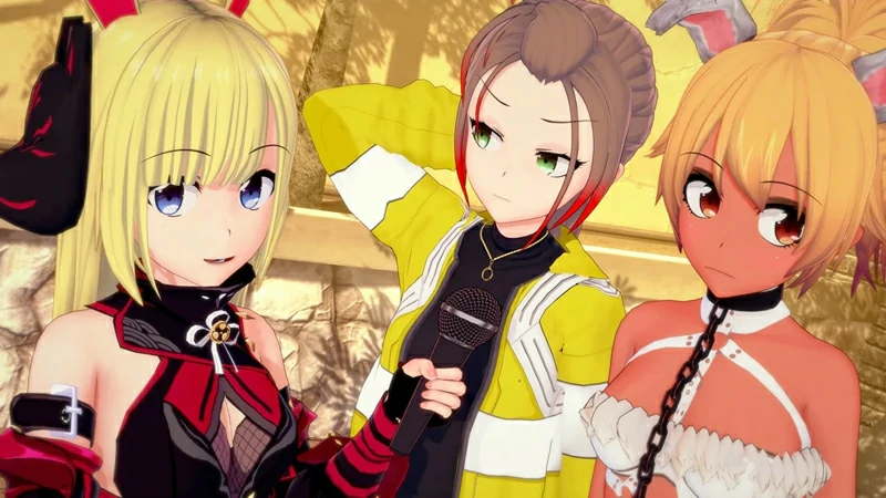 图片[10]-安卓+电脑【SLG/动态】恋爱课程 v0.57 步-大壮社区