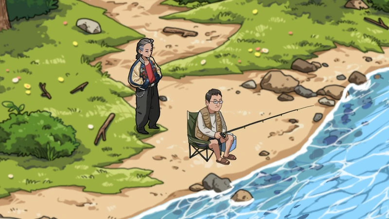 图片[5]-安卓+电脑【神作SLG动态像素NTR CV】护身术道场v1.9.12 步-大壮社区