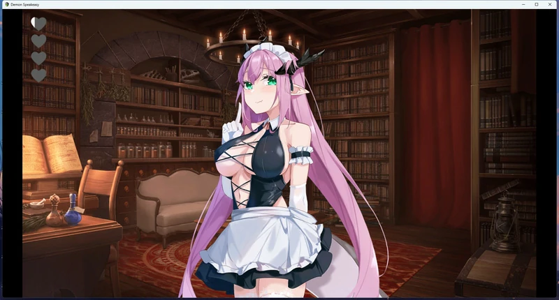 图片[9]-安卓+电脑【神作RPG/中文CV/动态】恶魔调酒师 步-大壮社区