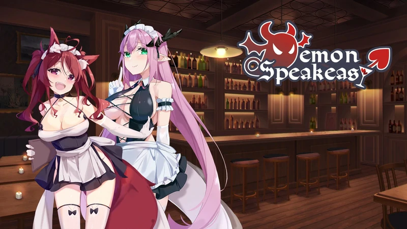 图片[13]-安卓+电脑【神作RPG/中文CV/动态】恶魔调酒师 步-大壮社区