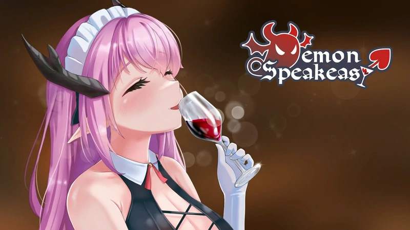 图片[14]-安卓+电脑【神作RPG/中文CV/动态】恶魔调酒师 步-大壮社区