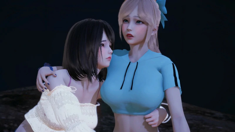 图片[2]-安卓+电脑【神作SLG/动态/全CV】闪耀星路V0.4.0 步-大壮社区