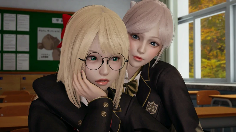 图片[8]-安卓+电脑【神作SLG/动态/全CV】闪耀星路V0.4.0 步-大壮社区