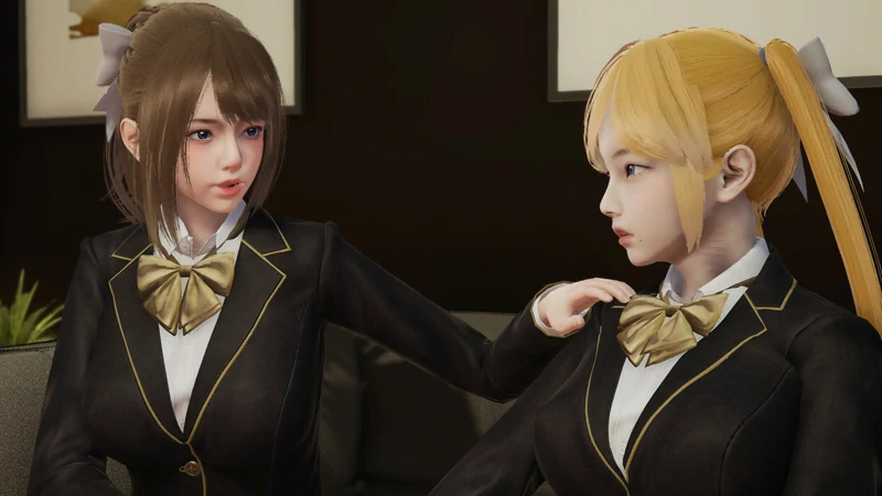 图片[15]-安卓+电脑【神作SLG/动态/全CV】闪耀星路V0.4.0 步-大壮社区